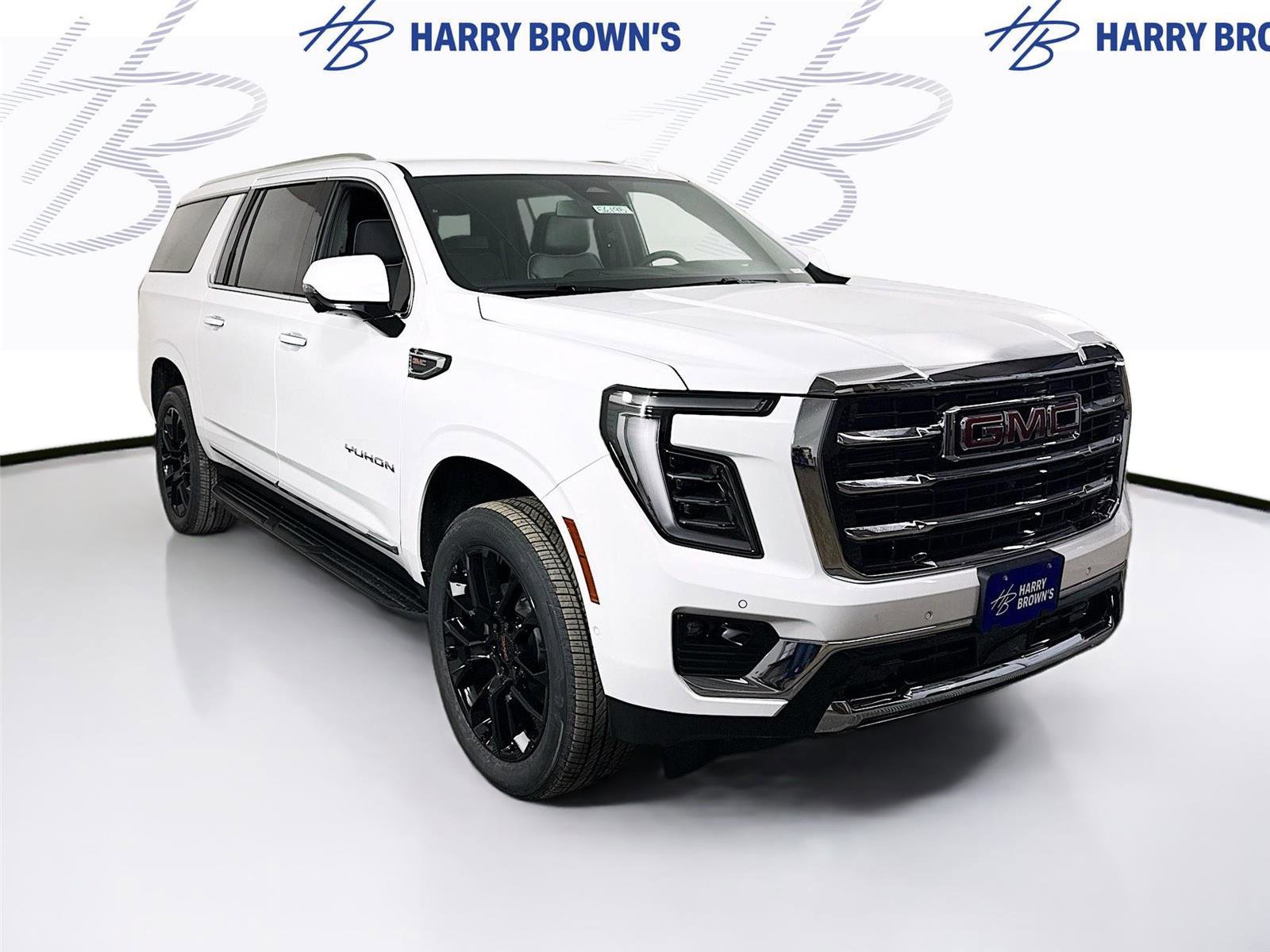 New 2026 GMC Yukon XL Elevation w/ LPO, Floor Liner Package image 29