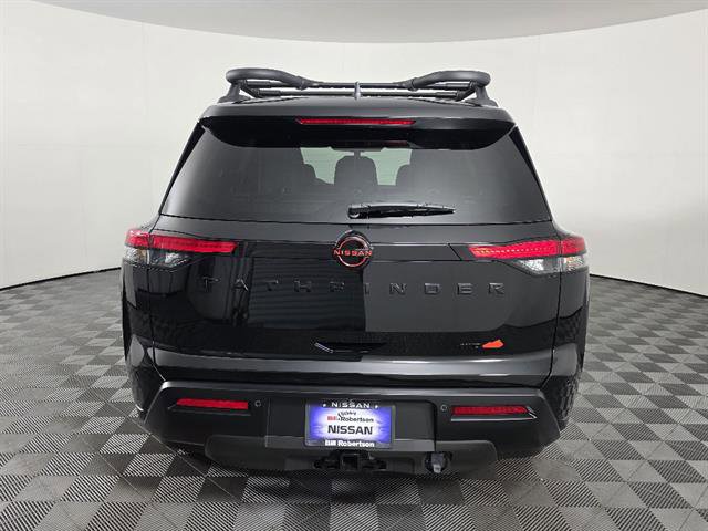 New 2026 Nissan Pathfinder Rock Creek AWD/4WD image 5