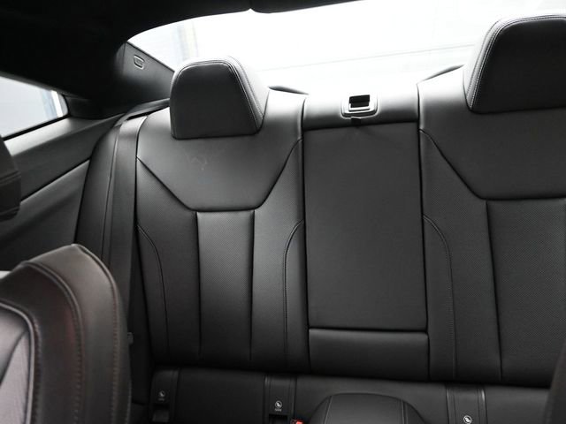 Used 2025 BMW 430i xDrive Coupe w/ Premium Package image 18