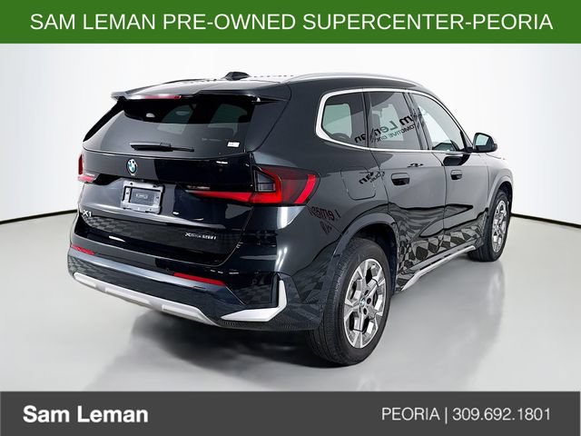 Used 2024 BMW X1 xDrive28i w/ Convenience Package AWD/4WD image 7