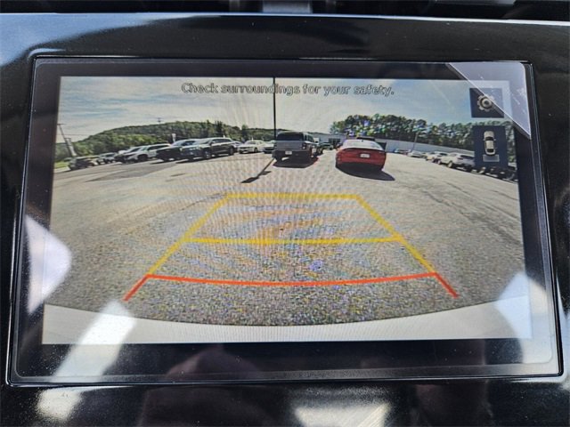 Used 2024 Hyundai Tucson SE image 21