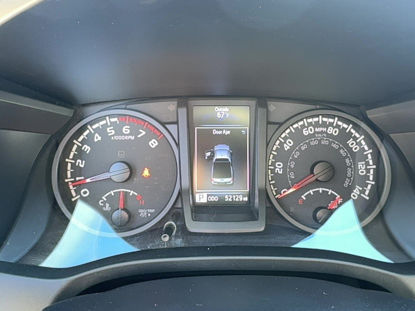 Used 2022 Toyota Tacoma 2WD Access Cab image 22