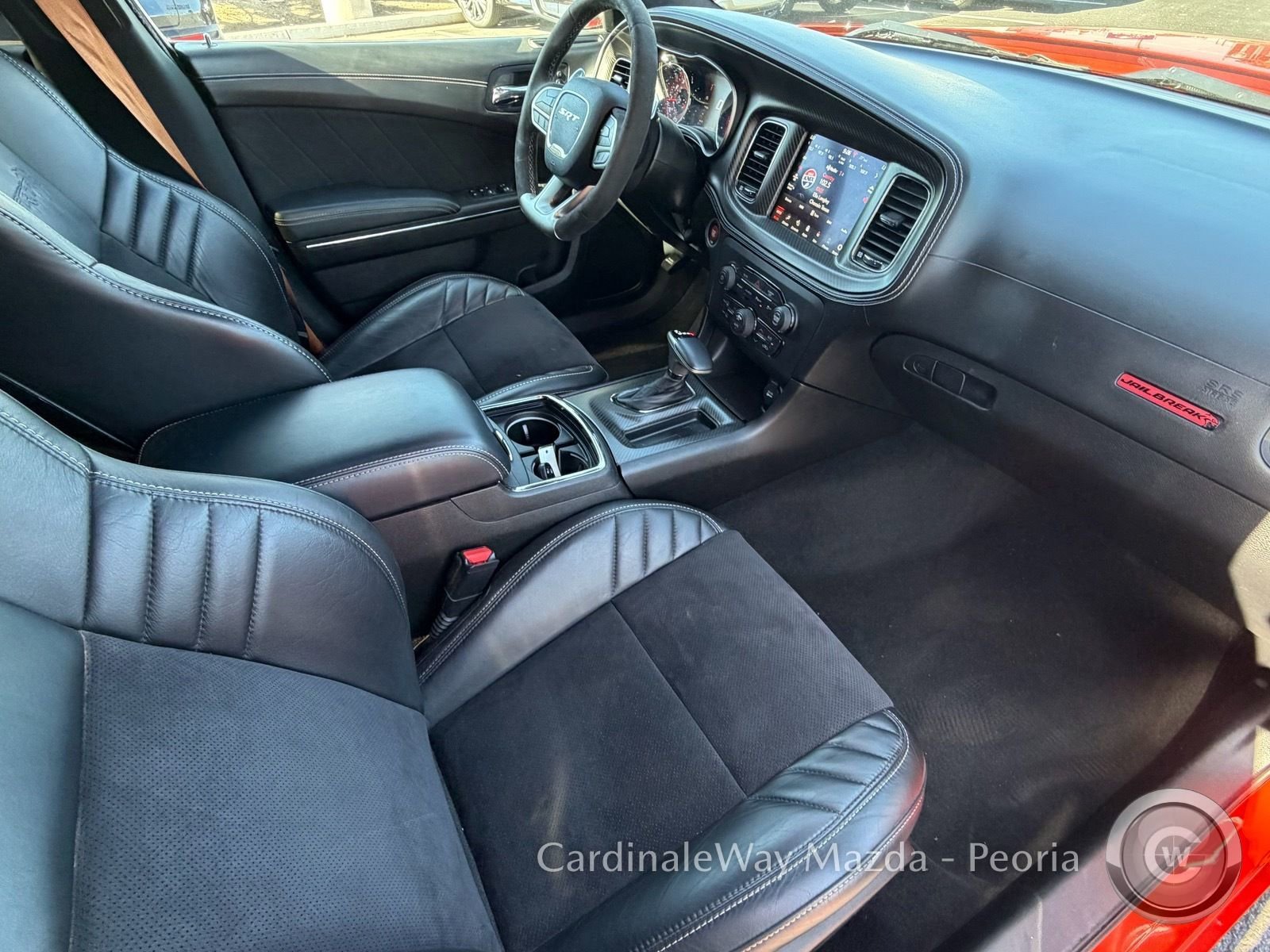 Used 2023 Dodge Charger SRT Hellcat image 30