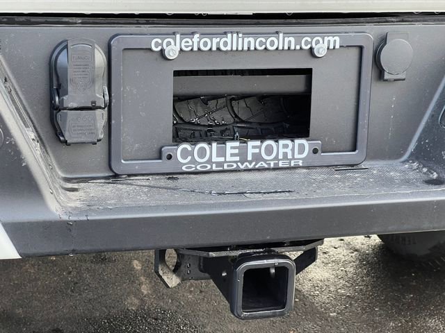 New 2026 Ford F150 Lariat w/ Equipment Group 502A High image 13