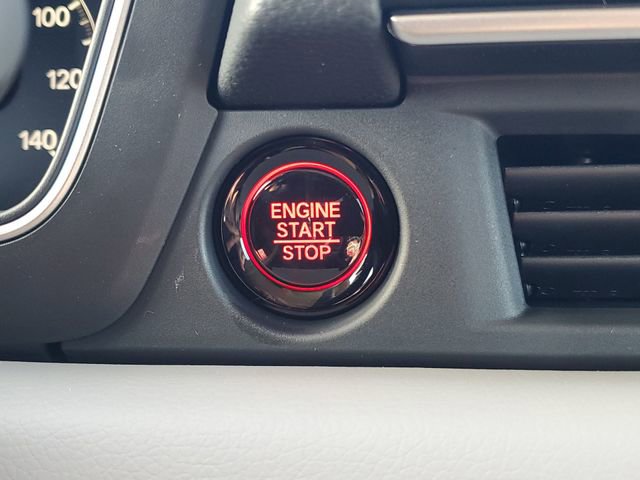 New 2025 Honda Pilot Touring image 29