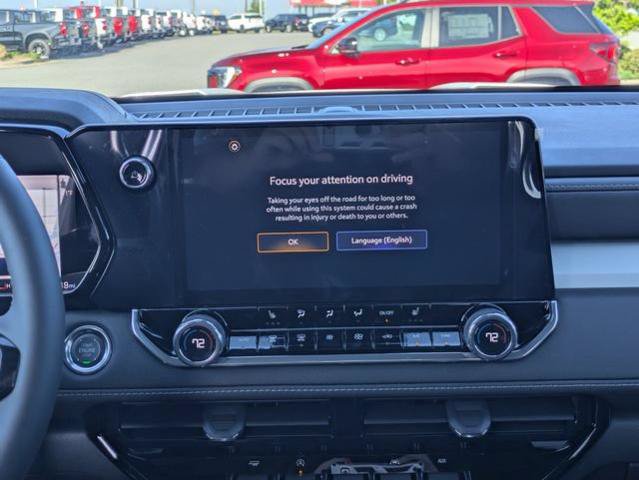 New 2026 Chevrolet Colorado LT w/ Advanced Trailering Package RWD image 21