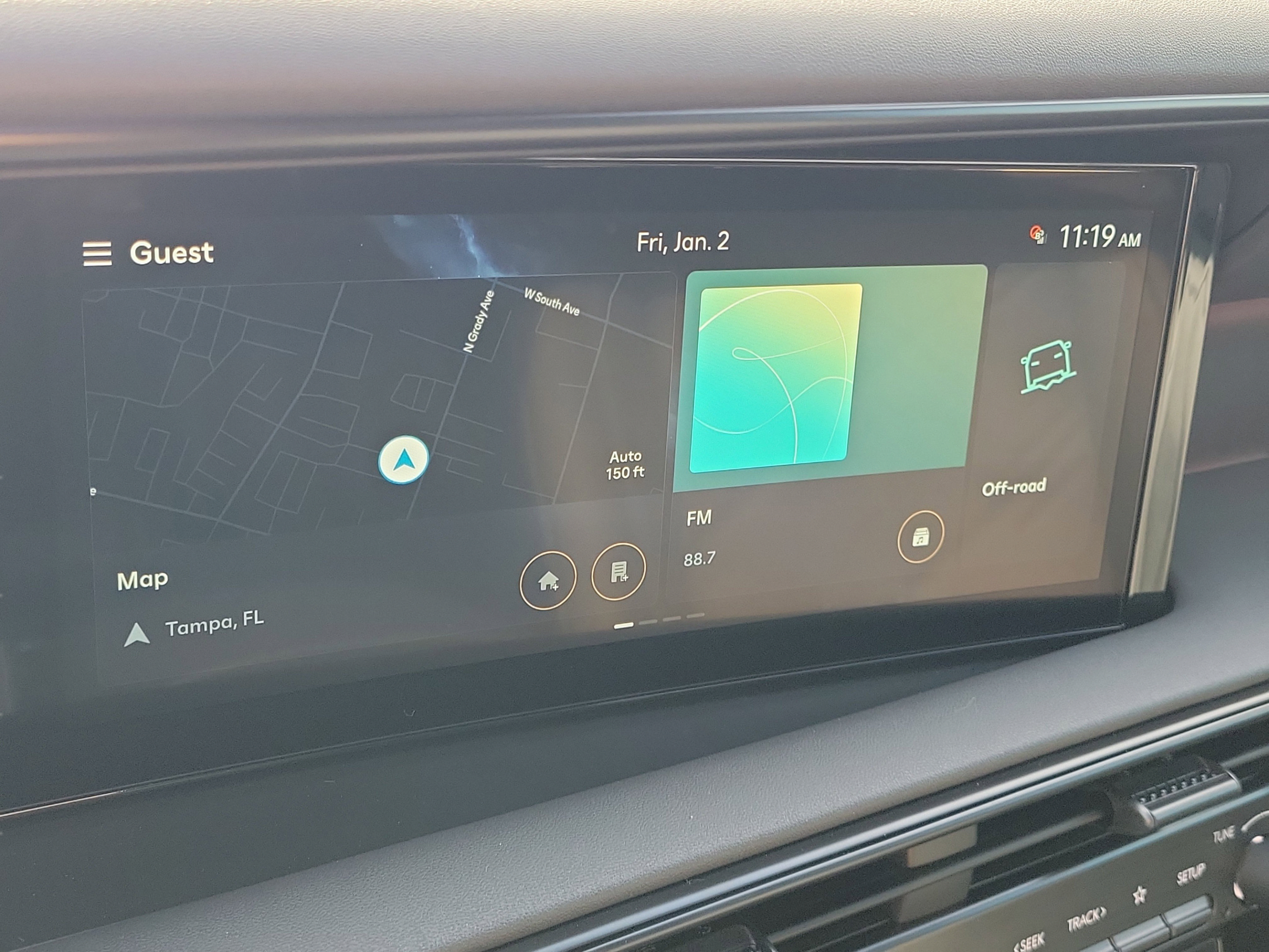 New 2026 Hyundai Palisade XRT Pro AWD/4WD image 26