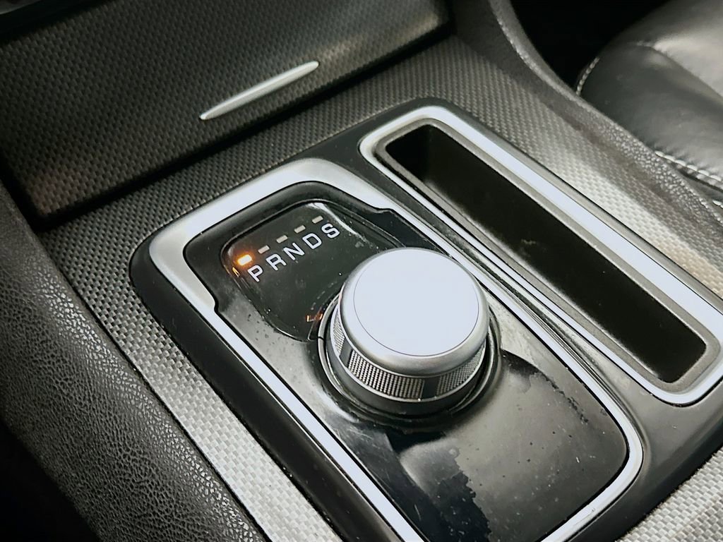 Certified 2016 Chrysler 300 S image 23