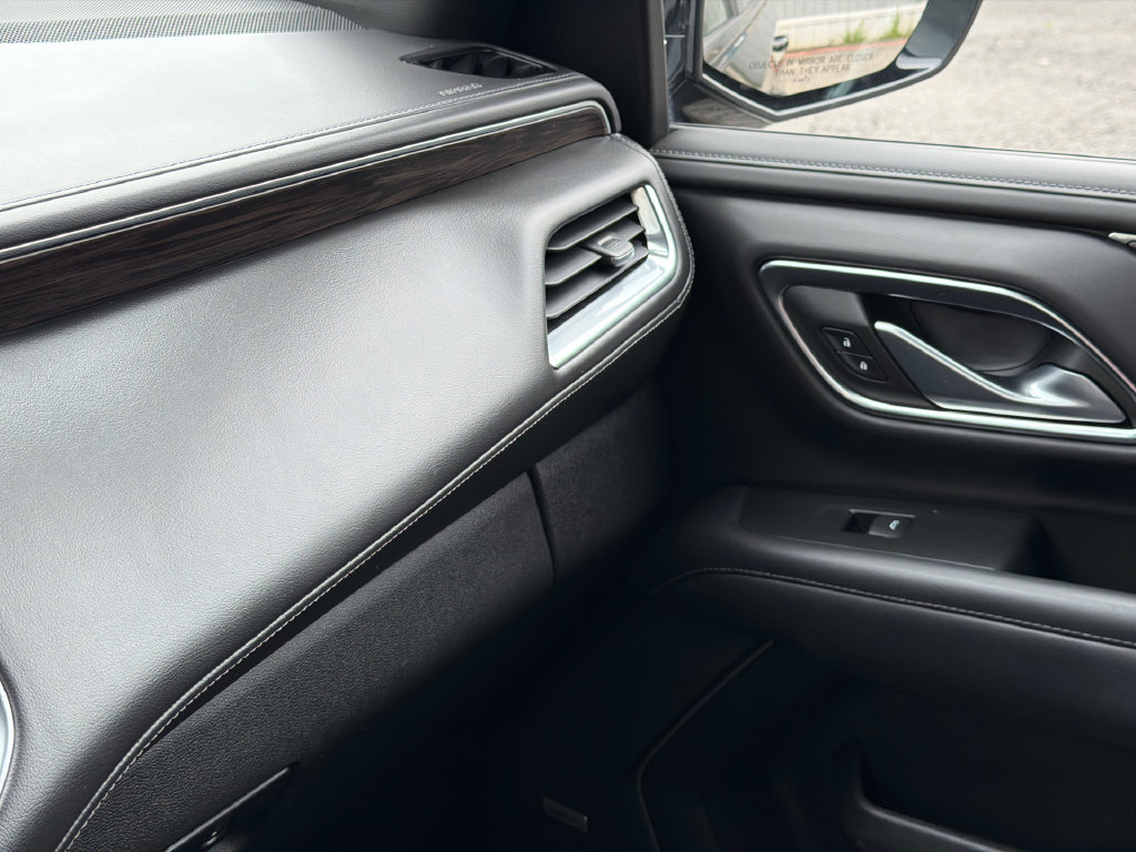 Used 2022 Chevrolet Tahoe Z71 AWD/4WD image 36
