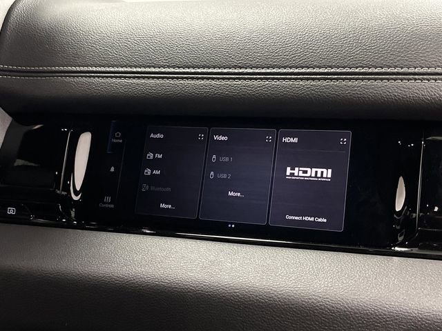 New 2026 RAM 1500 Laramie w/ Night Edition image 12