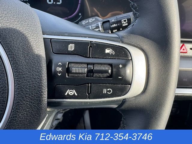 Used 2023 Kia Sportage EX image 27