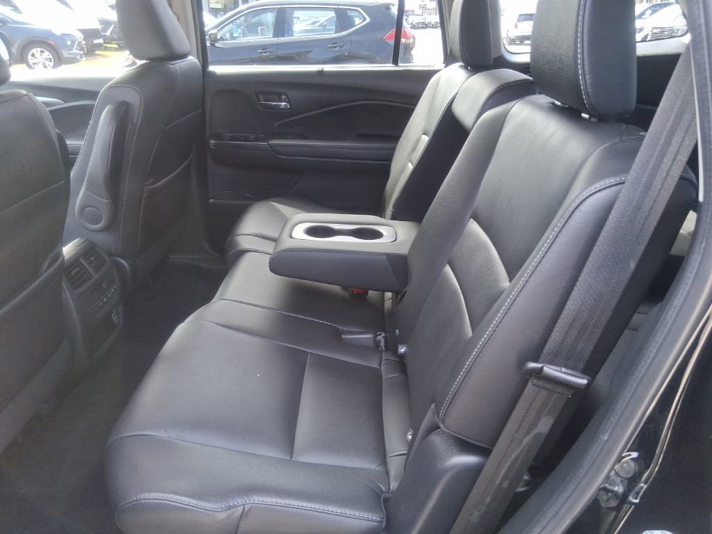 Used 2022 Honda Pilot EX-L image 23