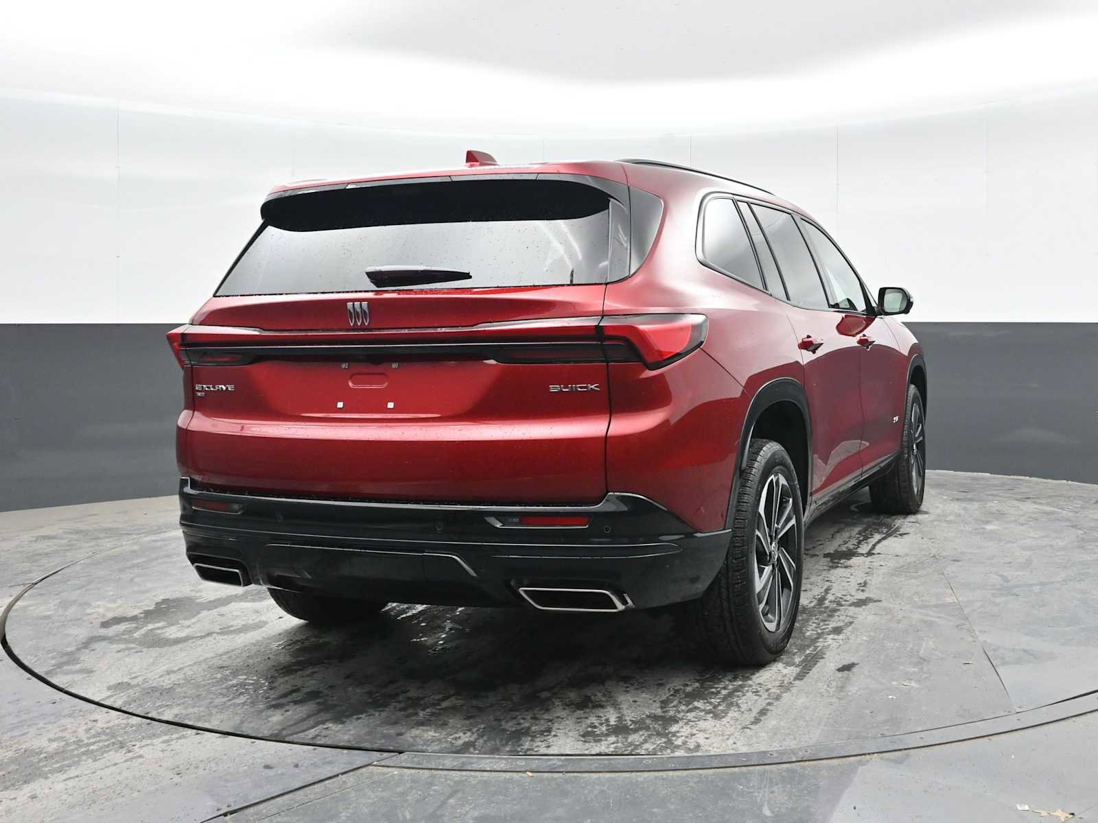 New 2026 Buick Enclave Sport Touring w/ Super Cruise Package image 10