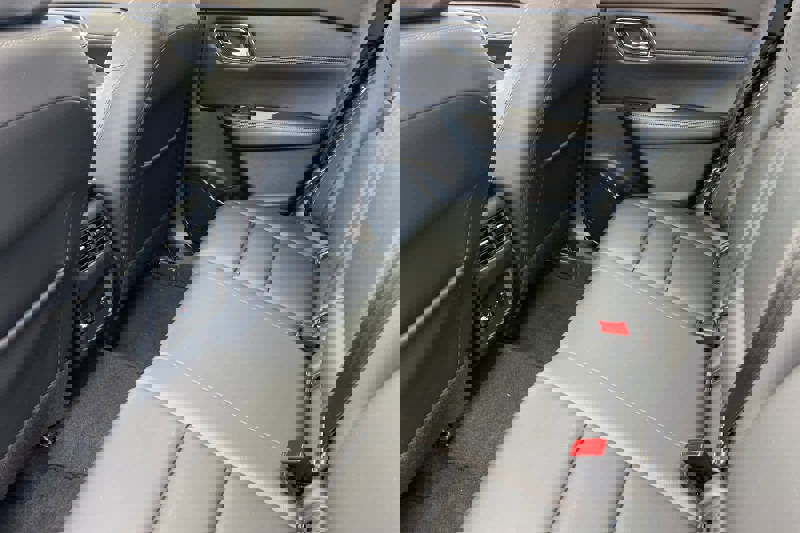 Used 2021 Nissan Rogue SL w/ Premium Package image 5