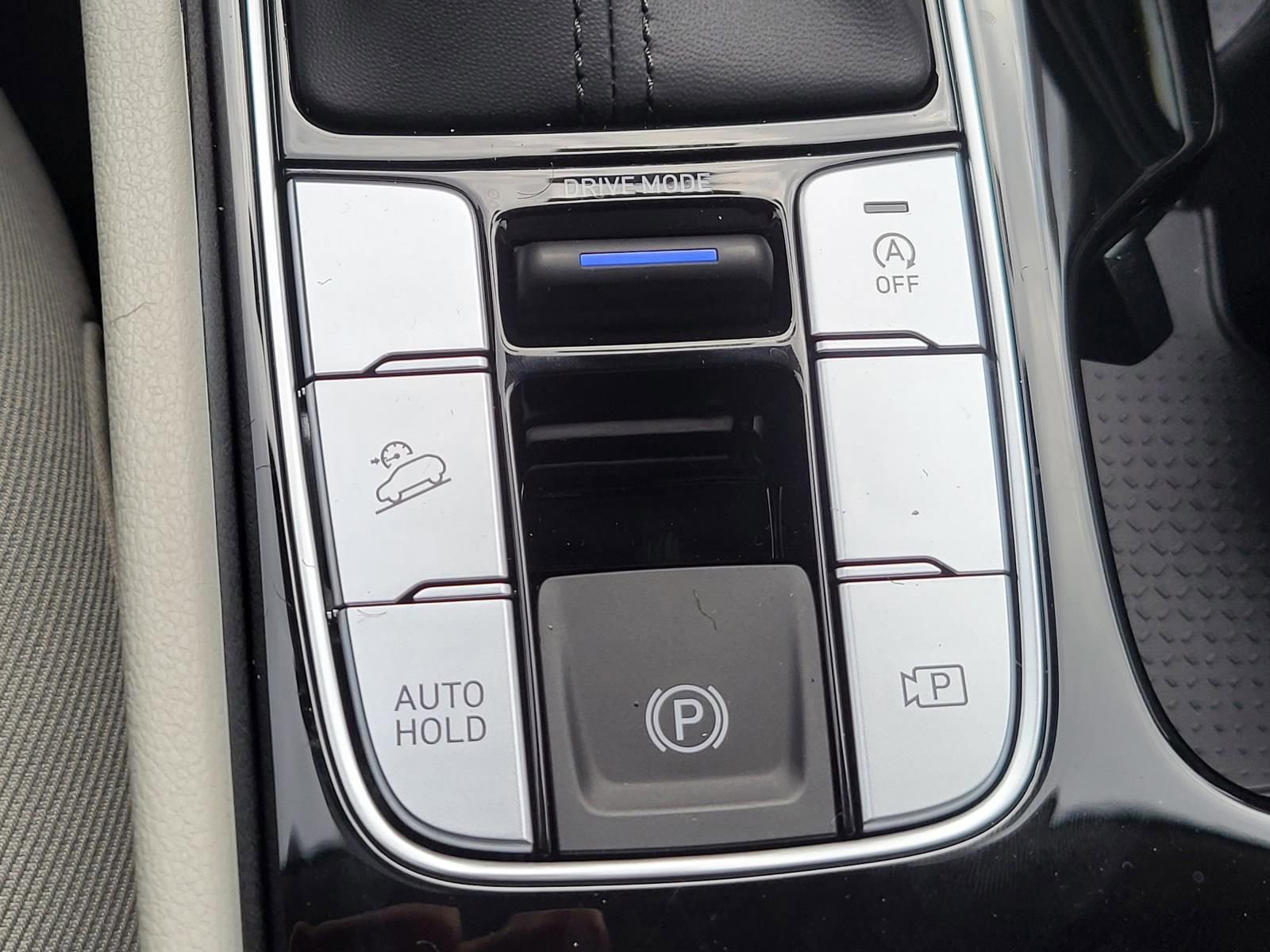 New 2026 Hyundai Tucson SE FWD image 19