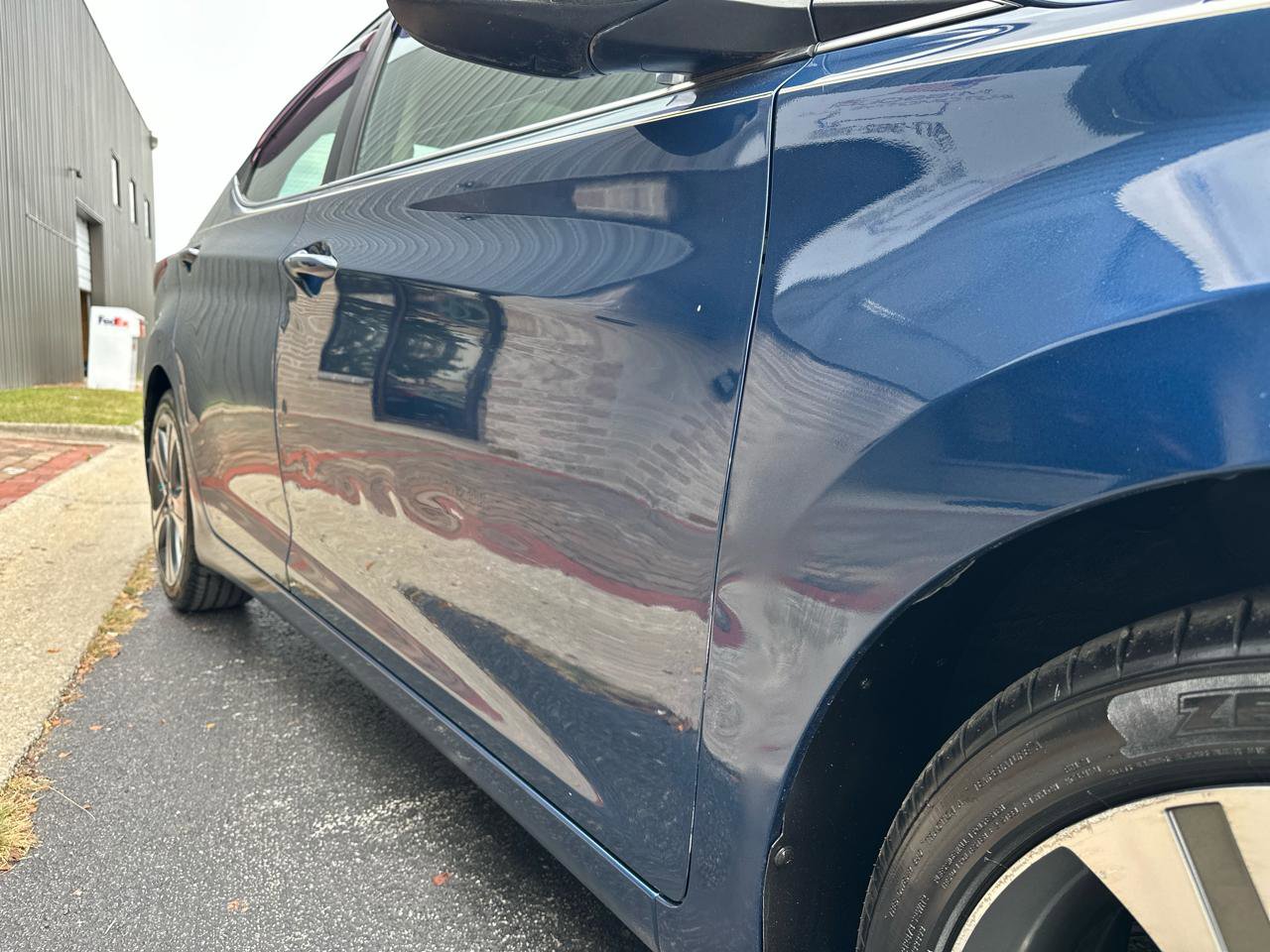 Used 2015 Hyundai Elantra Sport image 63