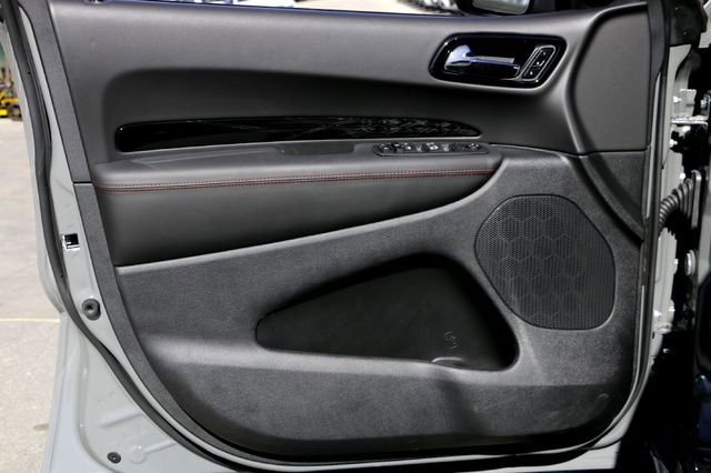 New 2026 Dodge Durango GT image 15