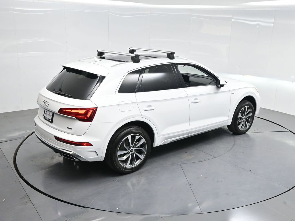 Used 2024 Audi Q5 2.0T Premium Plus image 61