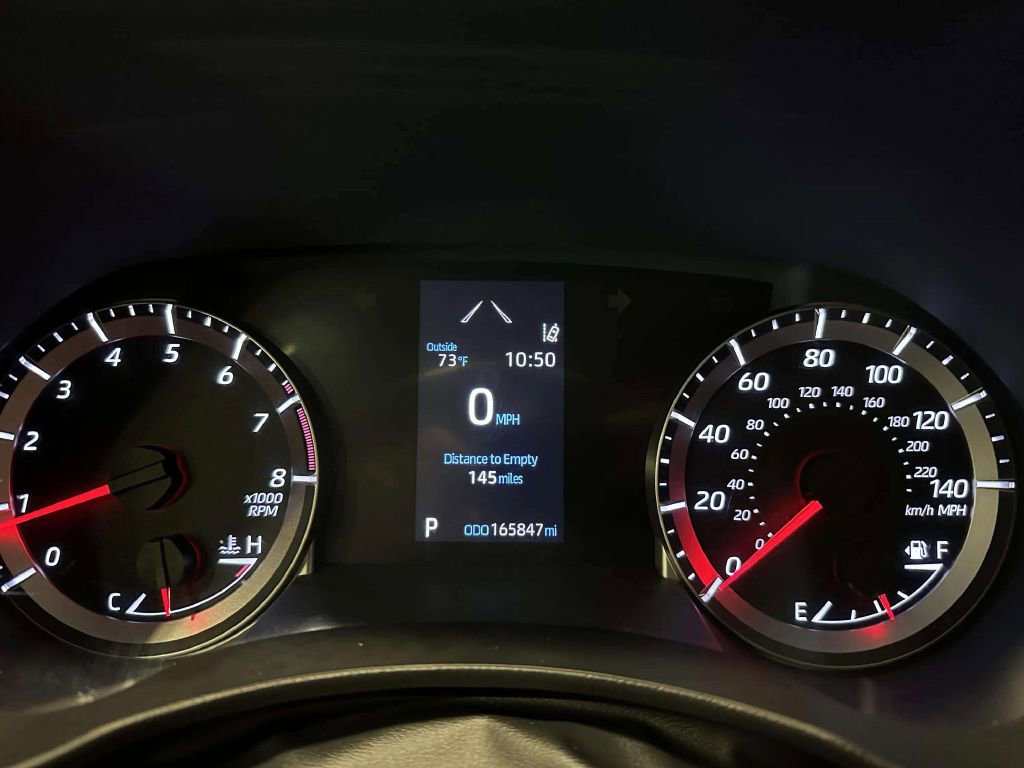 Used 2021 Toyota Highlander L AWD/4WD image 41