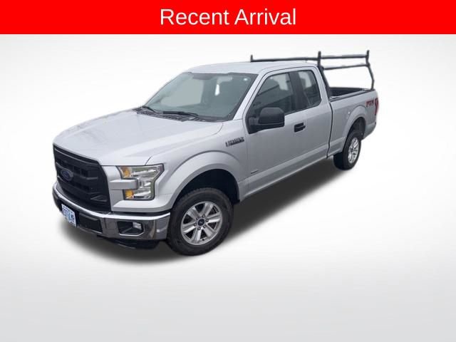 Used 2016 Ford F150 XL w/ Equipment Group 101A Mid image 6