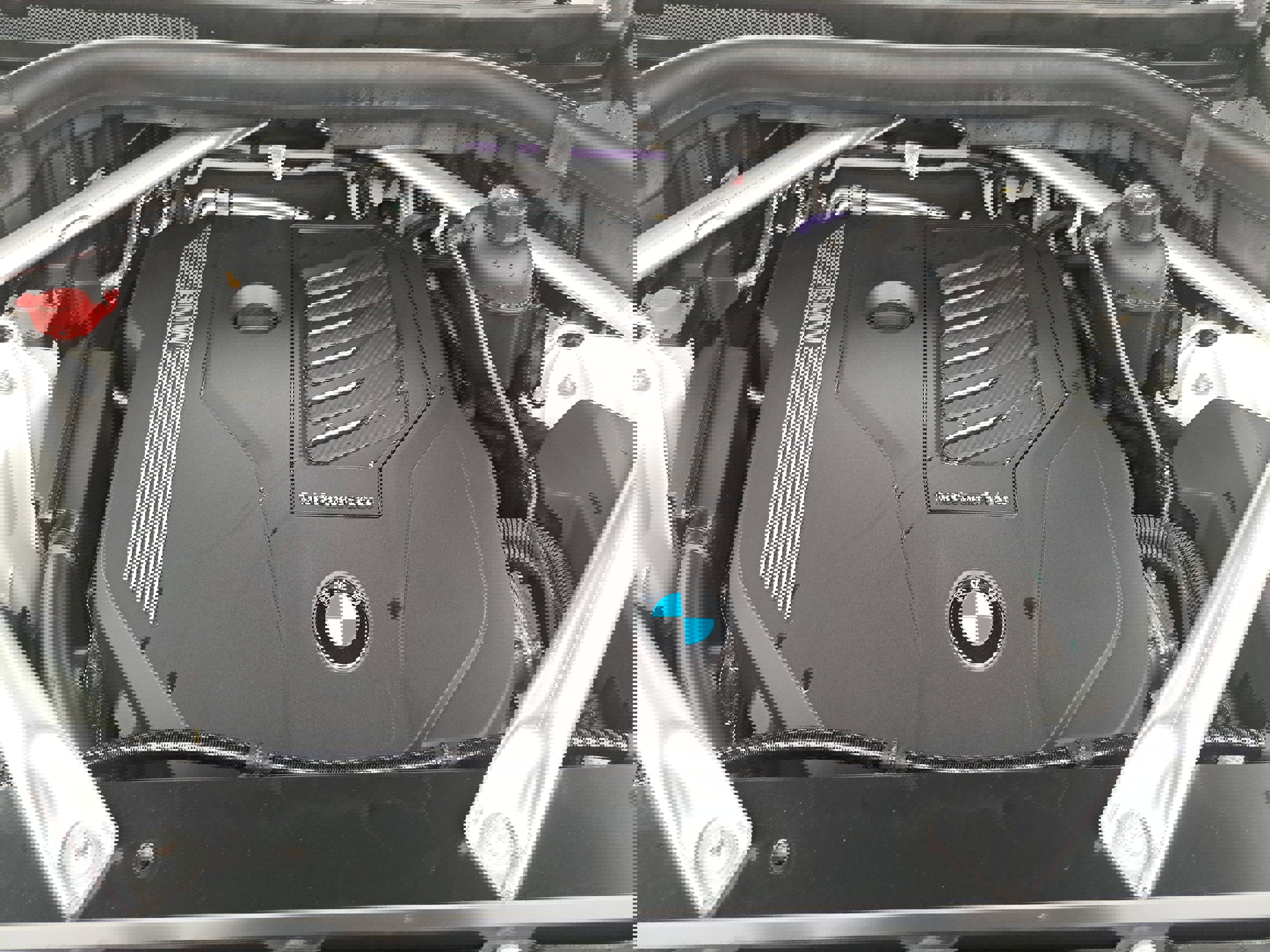 Used 2023 BMW X5 xDrive40i w/ Premium Package image 29