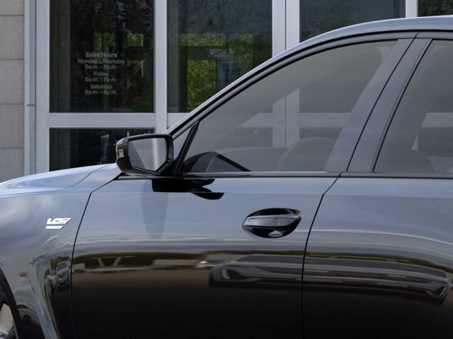 New 2026 Cadillac CT5 V Blackwing RWD image 12