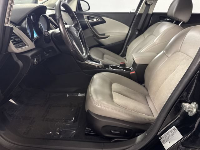 Used 2016 Buick Verano Sport Touring w/ Experience Buick Package FWD image 4