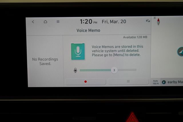 Used 2024 Hyundai Ioniq 6 Limited image 41