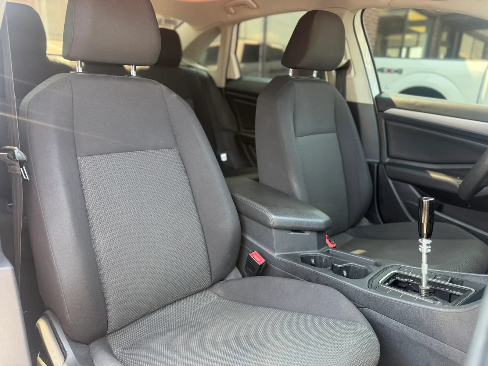 Used 2019 Volkswagen Jetta S FWD image 24