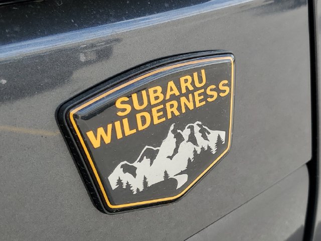 New 2026 Subaru Outback Wilderness AWD/4WD image 32