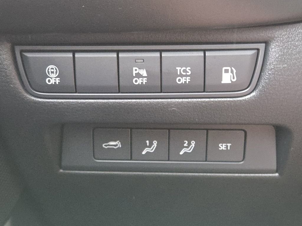 New 2026 MAZDA CX-50 2.5 Hybrid w/ Cargo Package image 8