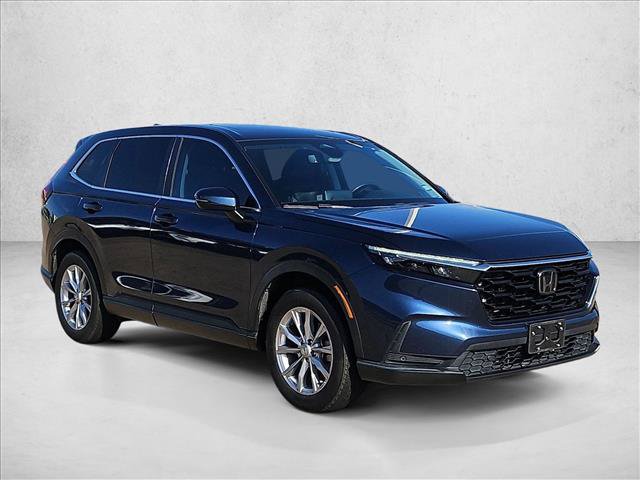 Used 2025 Honda CR-V EX-L image 3