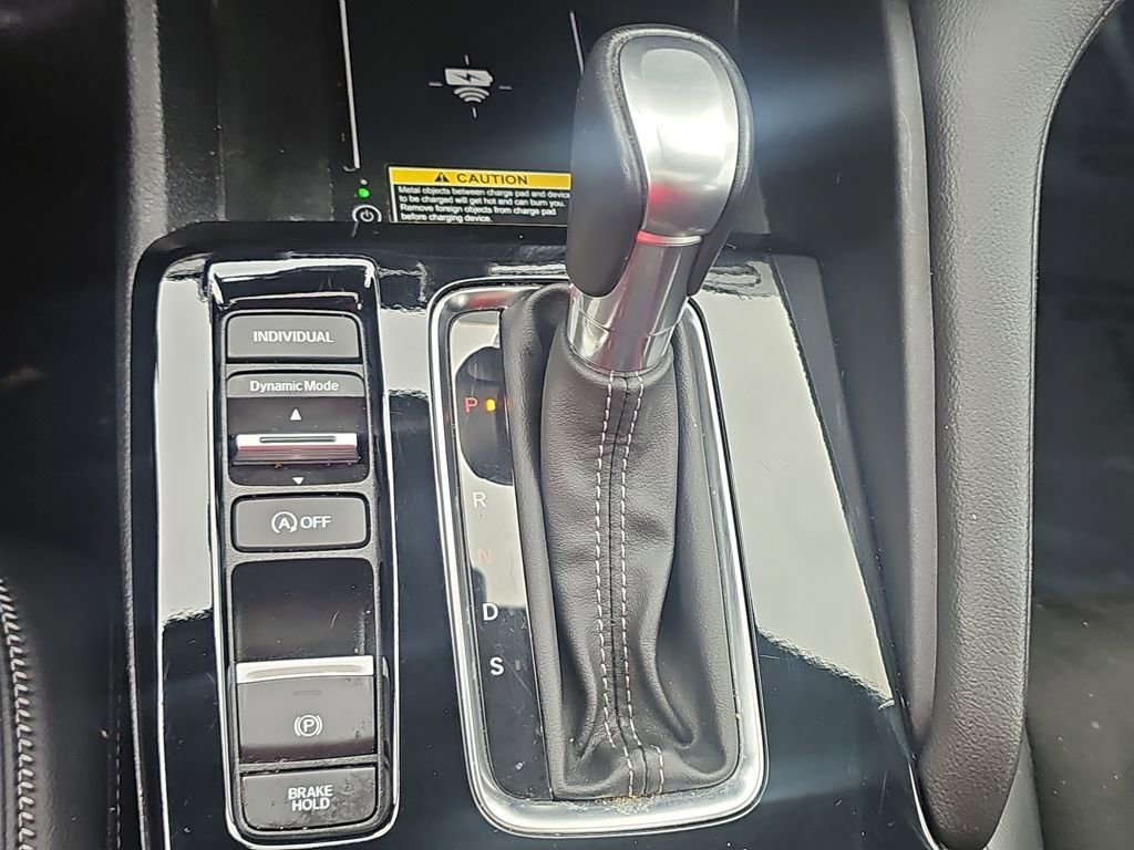 Used 2023 Acura Integra A-Spec image 23