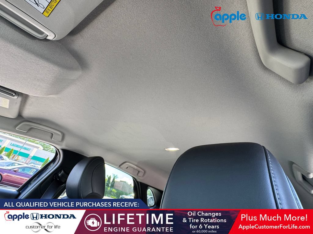 Used 2023 MAZDA CX-30 AWD 2.5 S w/ Select Package image 18