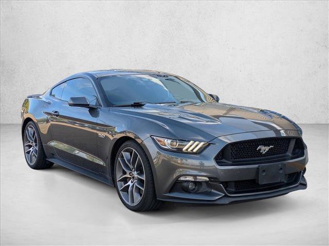 Used 2015 Ford Mustang GT Premium w/ Equipment Group 401A RWD image 3