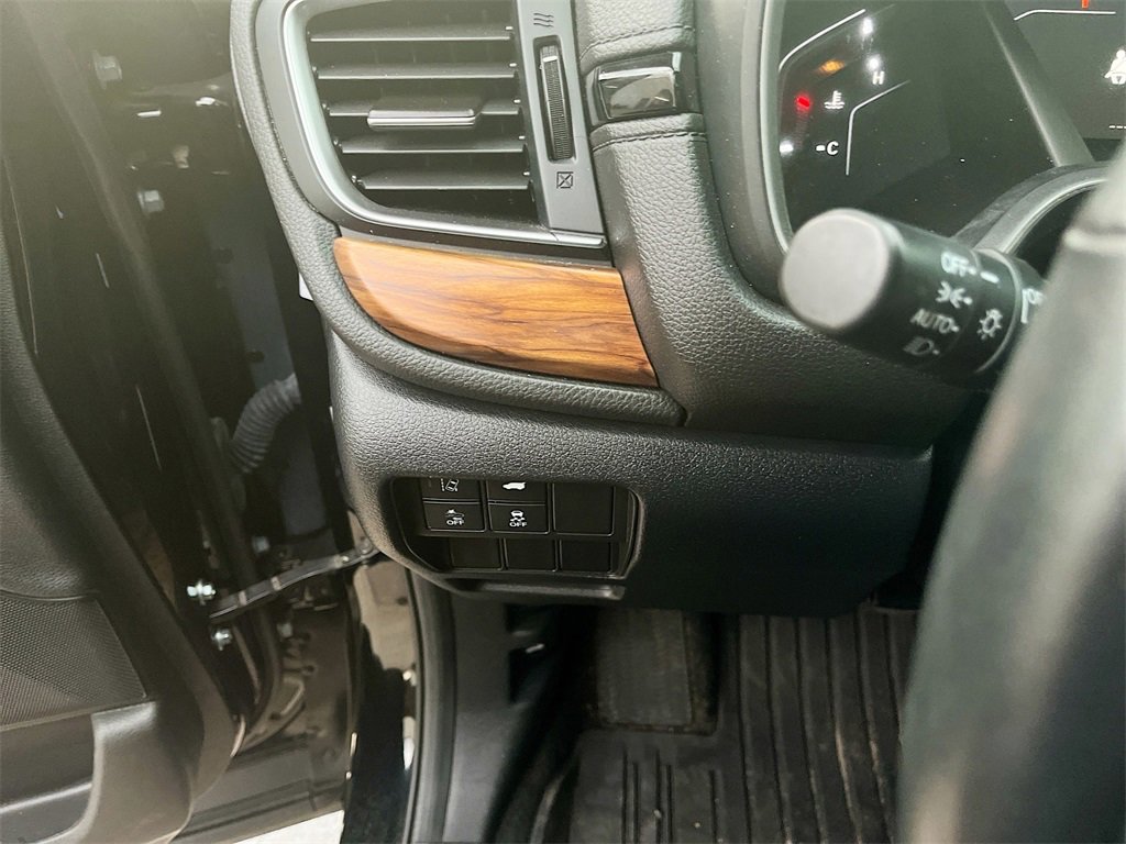 Used 2021 Honda CR-V Touring image 10