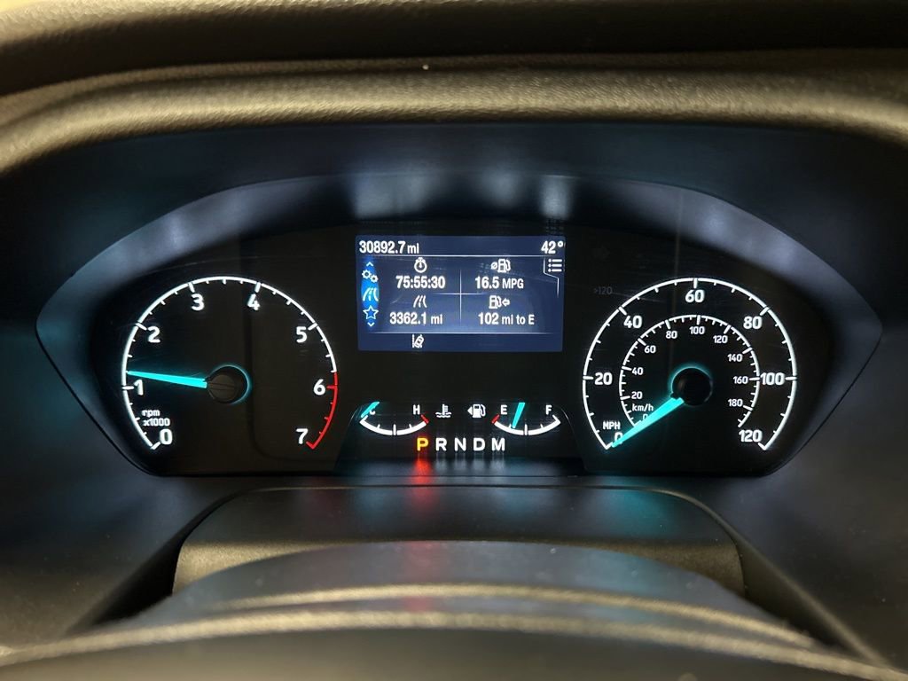 Used 2024 Ford Transit 350 XLT image 21