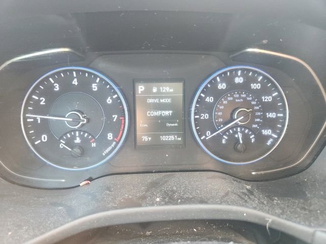 Used 2021 Hyundai Palisade SE AWD/4WD image 15