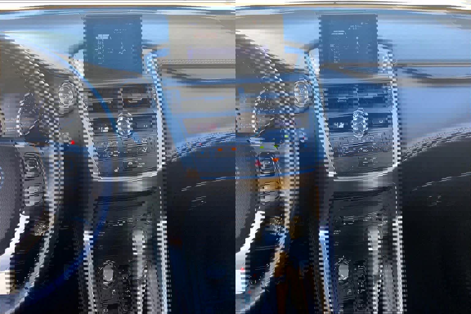 Used 2016 Lexus NX 200t FWD image 6