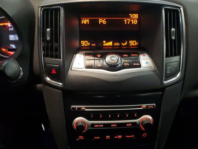 Used 2012 Nissan Maxima 3.5 S image 18
