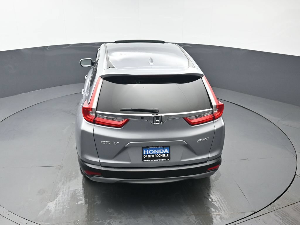 Used 2019 Honda CR-V EX image 38