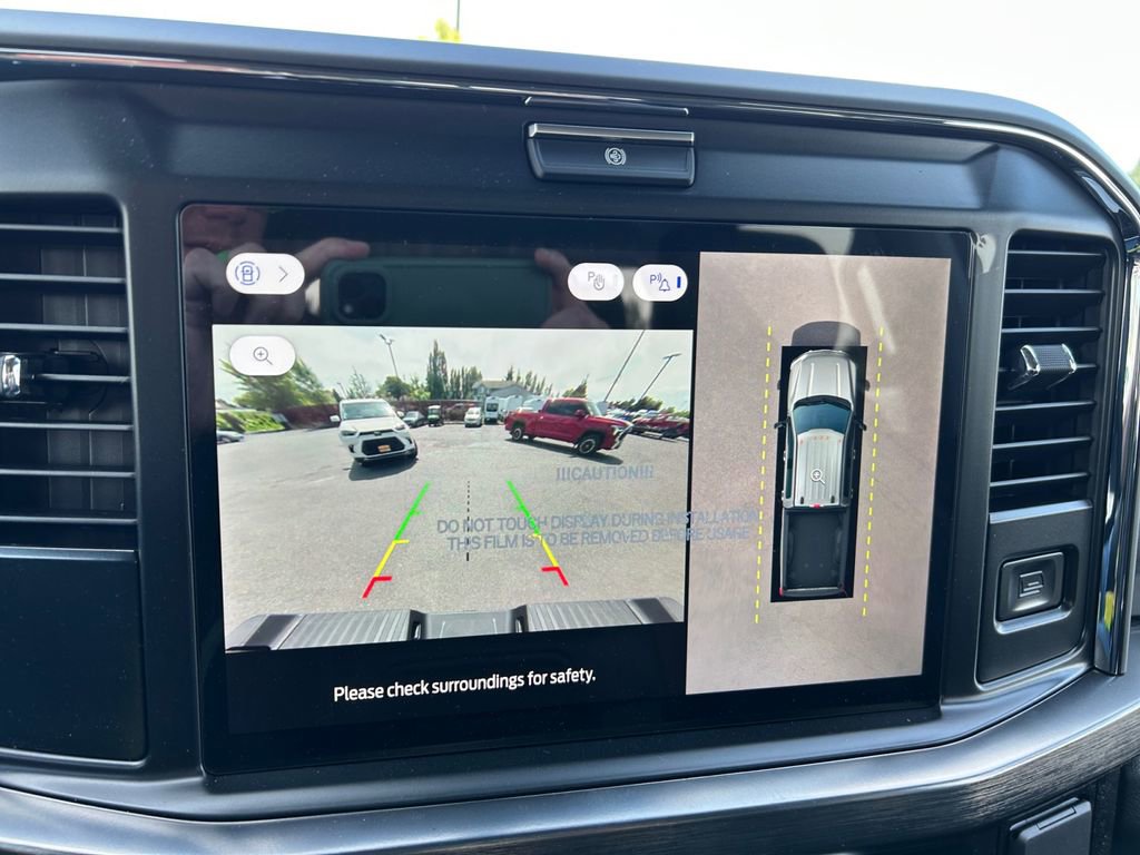 New 2025 Ford F250 Lariat image 20