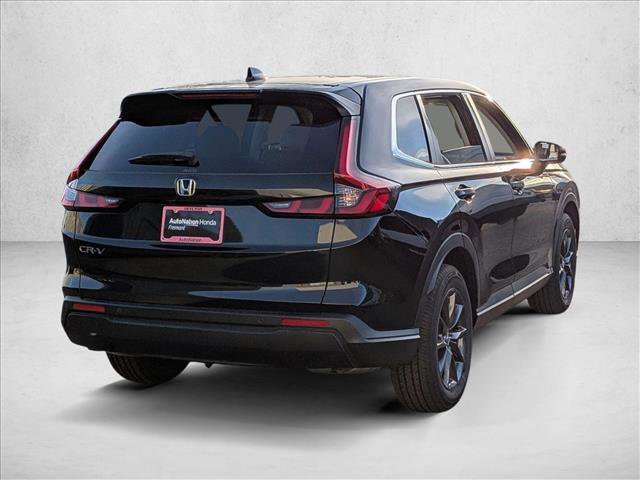 New 2026 Honda CR-V EX-L image 2