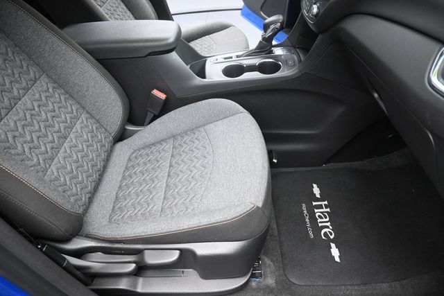 Used 2024 Chevrolet Equinox LT FWD image 28