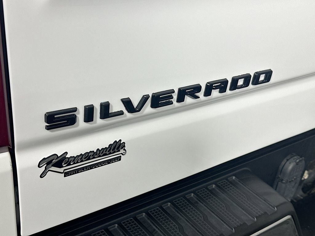 Used 2020 Chevrolet Silverado 1500 LT image 27