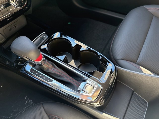 New 2026 Chevrolet Trax RS w/ Sunroof Package image 30