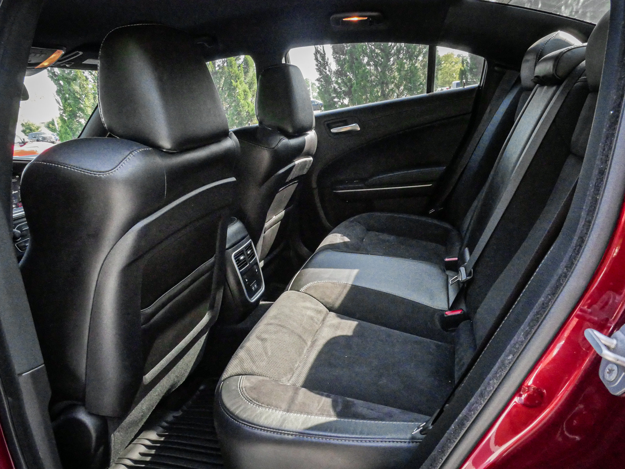 Used 2021 Dodge Charger GT w/ Plus Group RWD image 8