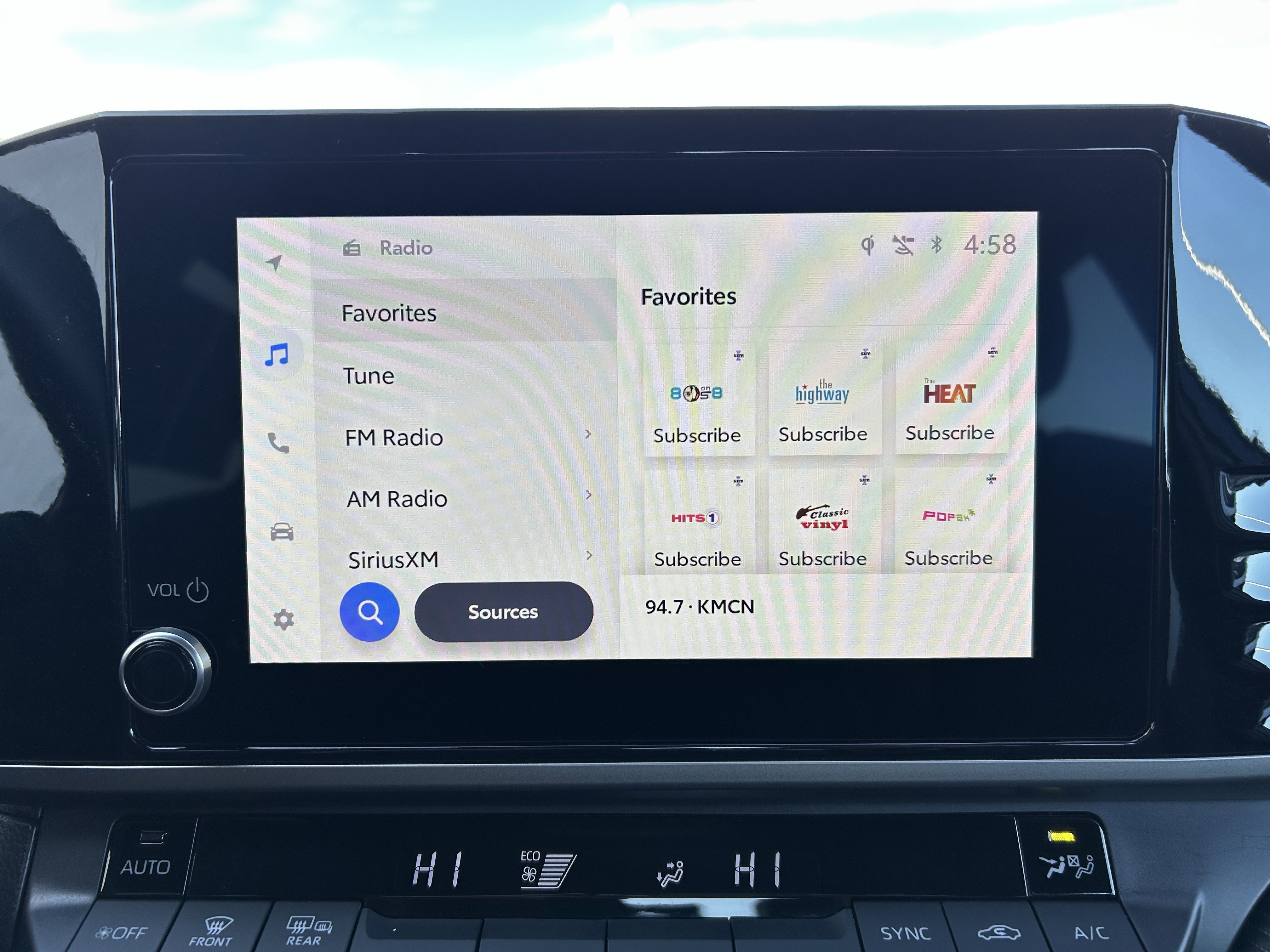 Certified 2025 Toyota Camry SE image 27