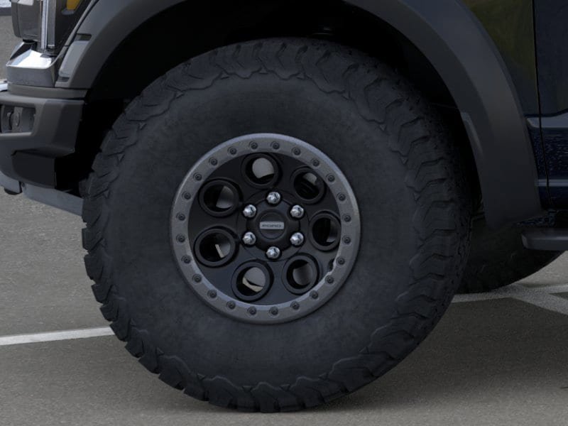 New 2026 Ford F150 Raptor AWD/4WD image 19