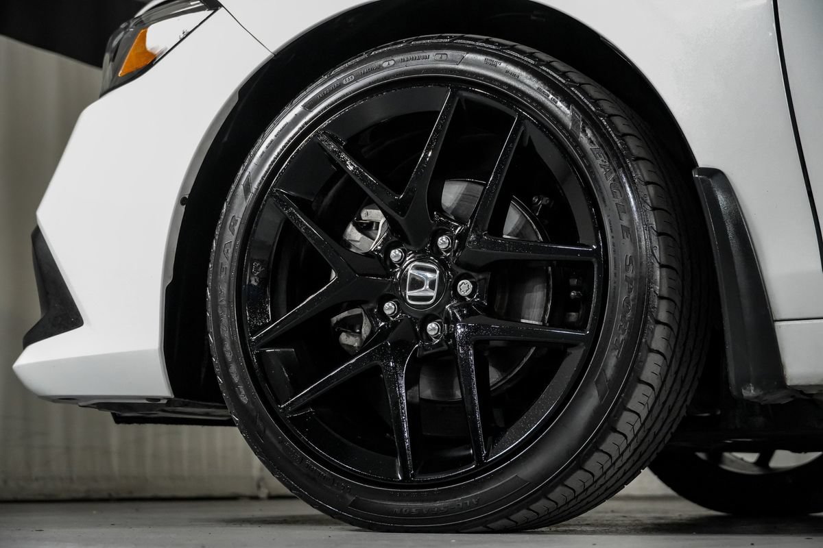 Used 2023 Honda Civic Sport image 50